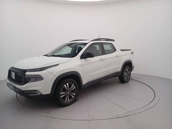 FIAT TORO 1.3 TURBO 270 FLEX FREEDOM AT6